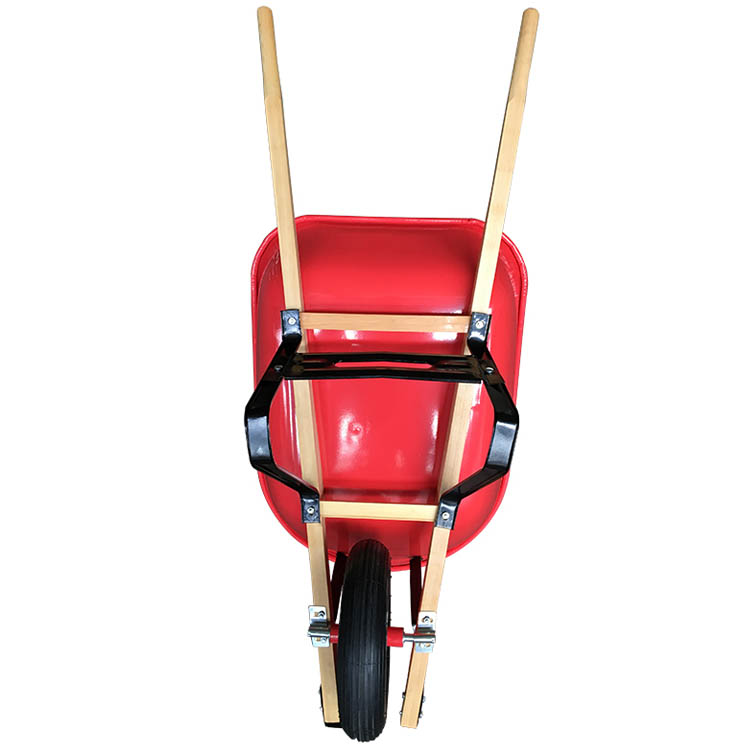 Wheelbarrow HBCW-10004