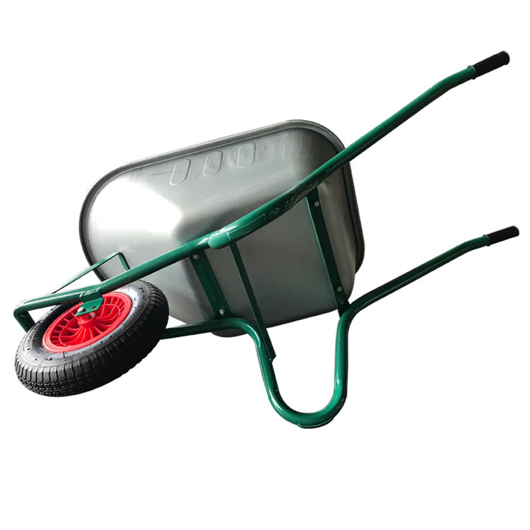 Wheelbarrow HBCW-10003
