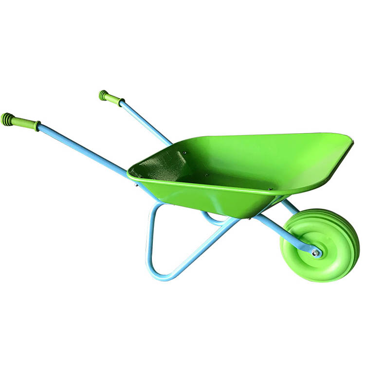 Wheelbarrow HBKT-20002