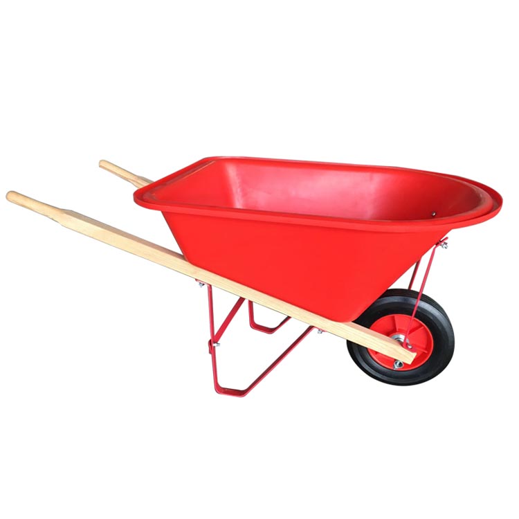 Wheelbarrow HBKT-20001