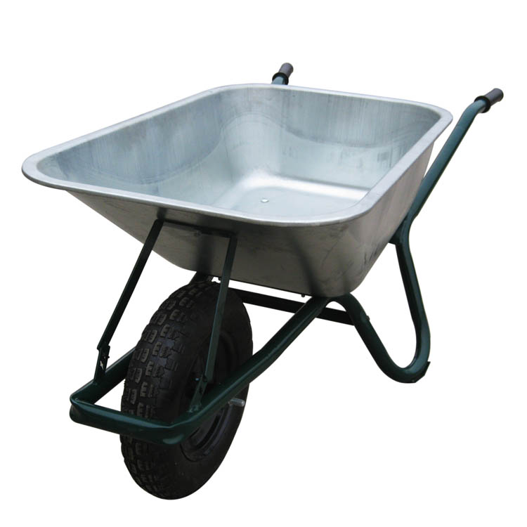Wheelbarrow HBCW-10001